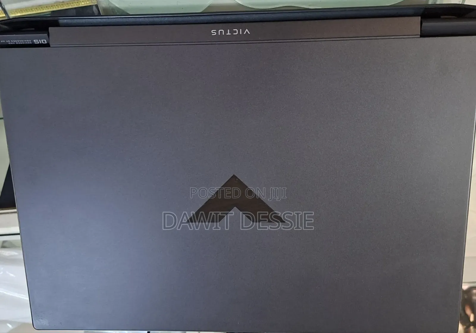 New Laptop HP 16GB Intel Core i7 SSD 512GB