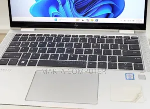 New Laptop HP EliteBook X360 1030 G4 16GB Intel Core I7 SSD 512GB