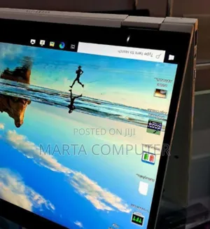 New Laptop HP EliteBook X360 1030 G4 16GB Intel Core I7 SSD 512GB