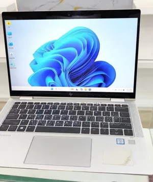 New Laptop HP EliteBook X360 1030 G4 16GB Intel Core I7 SSD 512GB