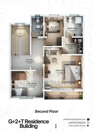 Architectural Design and Cad Work