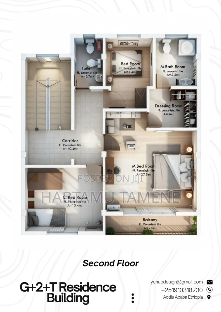 Architectural Design and Cad Work
