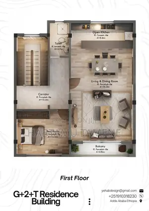 Architectural Design and Cad Work