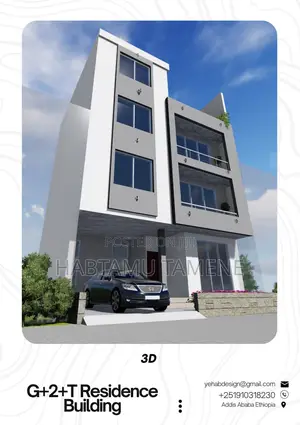 Architectural Design and Cad Work