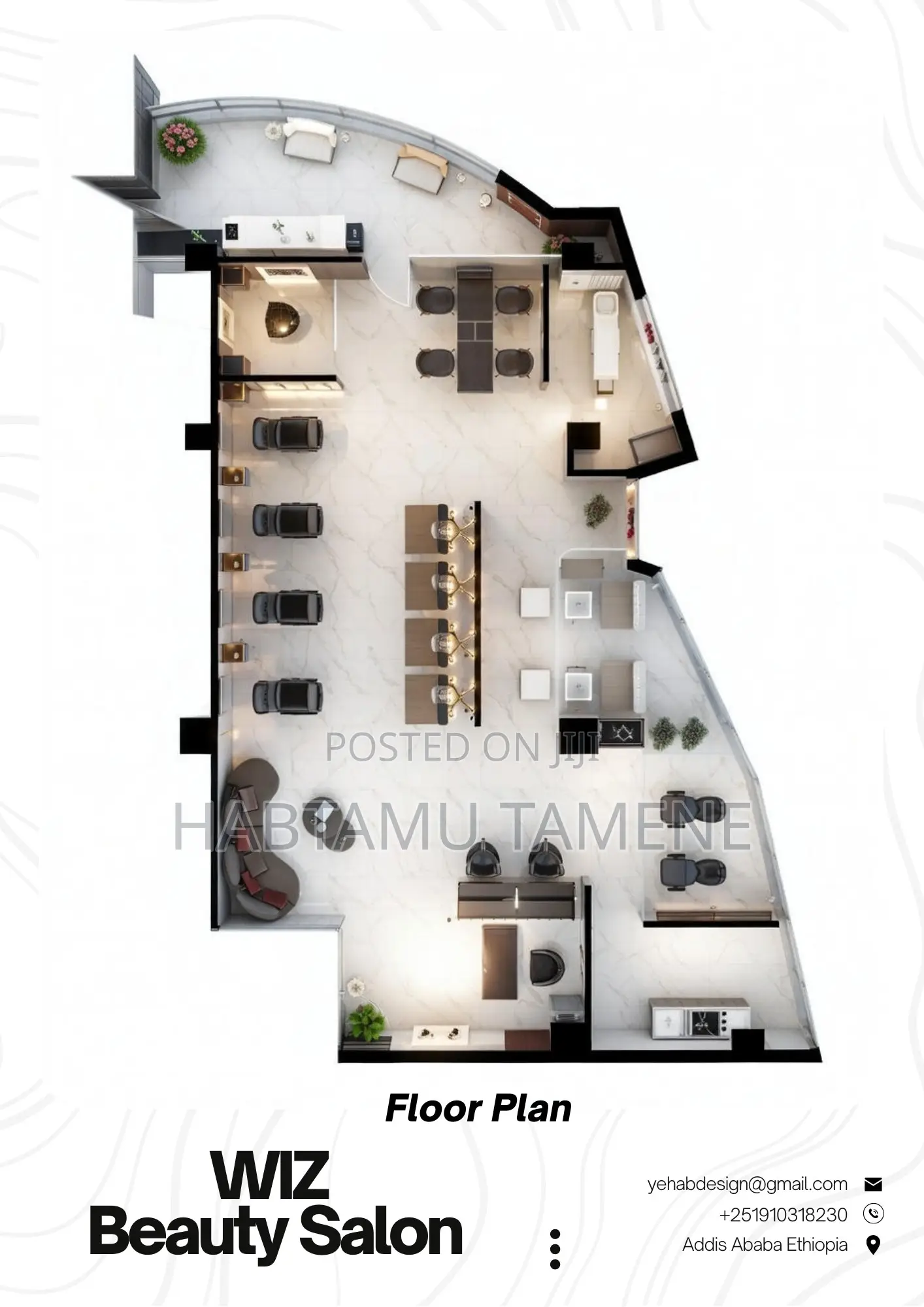 Architectural Design and Cad Work