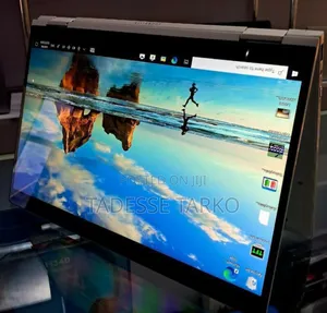 New Laptop HP EliteBook X360 1030 G4 16GB Intel Core I7 SSD 512GB