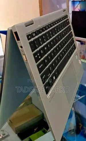 New Laptop HP EliteBook X360 1030 G4 16GB Intel Core I7 SSD 512GB