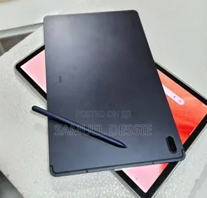 New Samsung Galaxy Tab S7 FE 64 GB