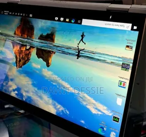 New Laptop HP 16GB Intel Core I7 SSD 512GB