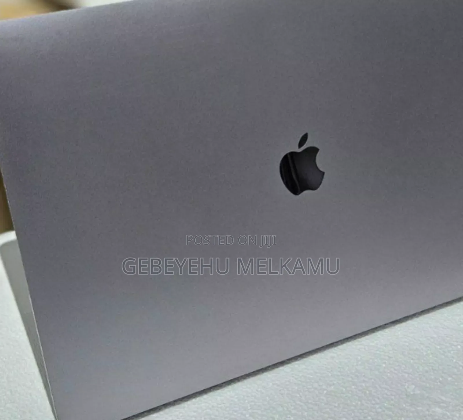 New Laptop Apple MacBook Pro 16GB Intel Core I9 SSD 1T