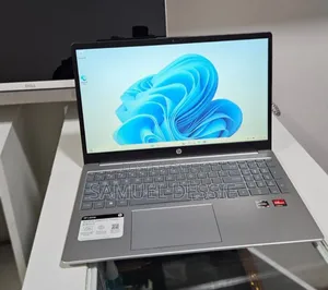 New Laptop HP Stream Notebook 16GB AMD Ryzen 5 SSD 256GB