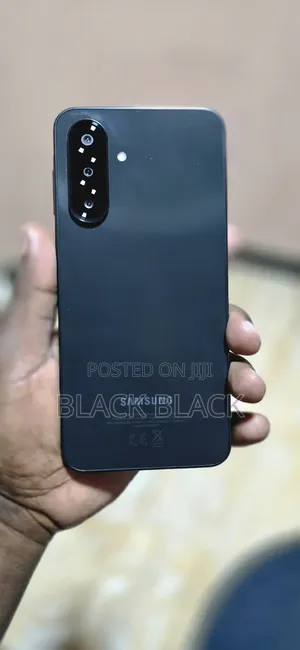 New Samsung Galaxy A17 128 GB Black