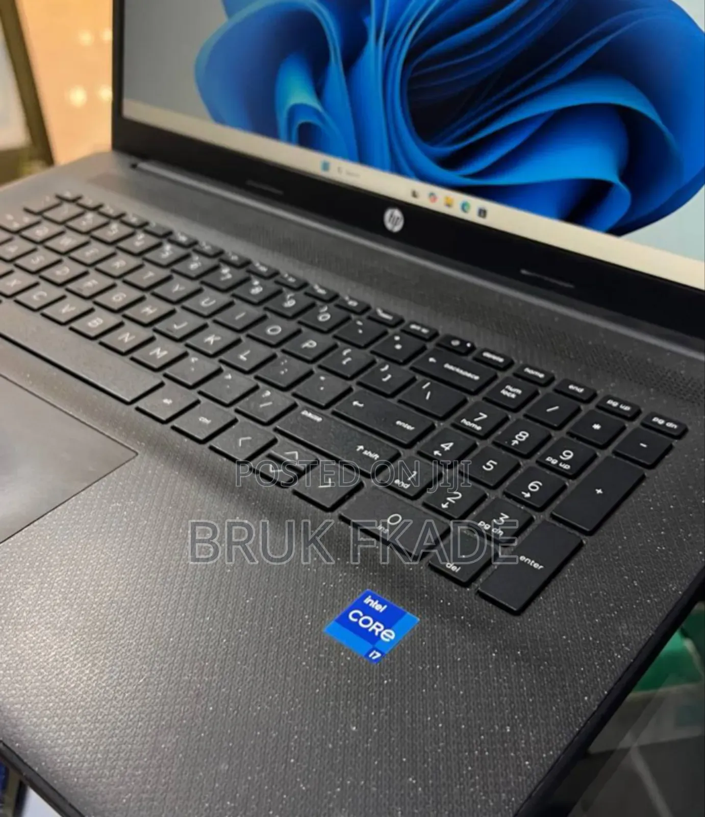 New Laptop HP Stream Notebook 12GB Intel Core I7 SSD 512GB