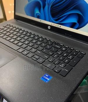 New Laptop HP Stream Notebook 12GB Intel Core I7 SSD 512GB