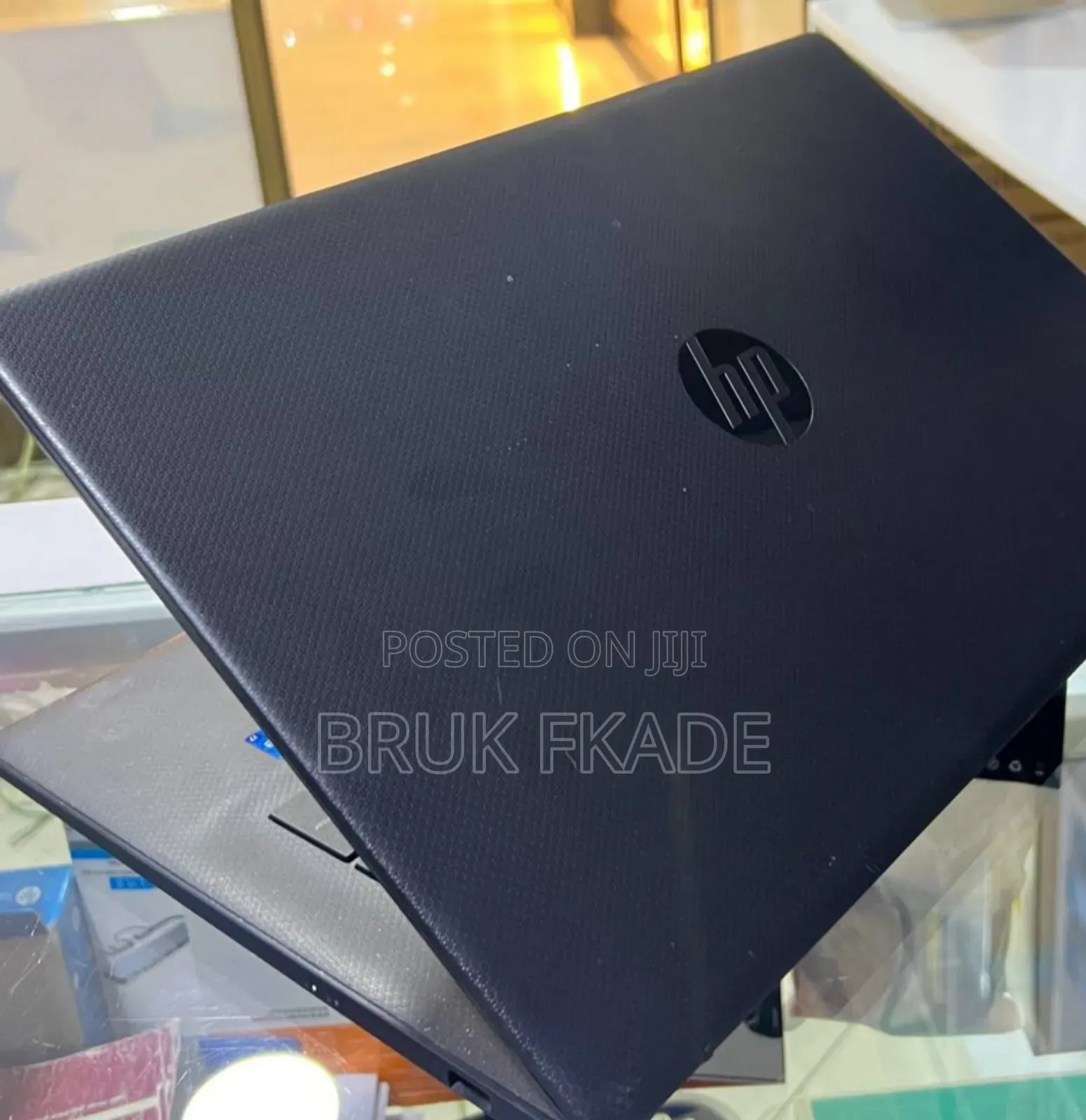 New Laptop HP Stream Notebook 12GB Intel Core I7 SSD 512GB