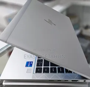 New Laptop HP EliteBook 840 G8 16GB Intel Core I7 SSD 512GB
