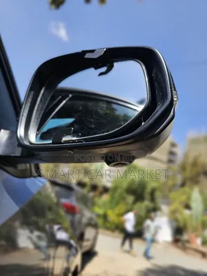 Toyota bZ4X 2024 Gray