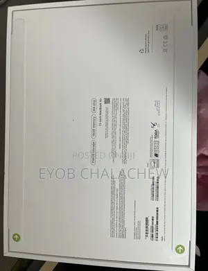 New Laptop Apple MacBook Air 2025 M4 13-Inch 16GB Apple M4 SSD 256GB