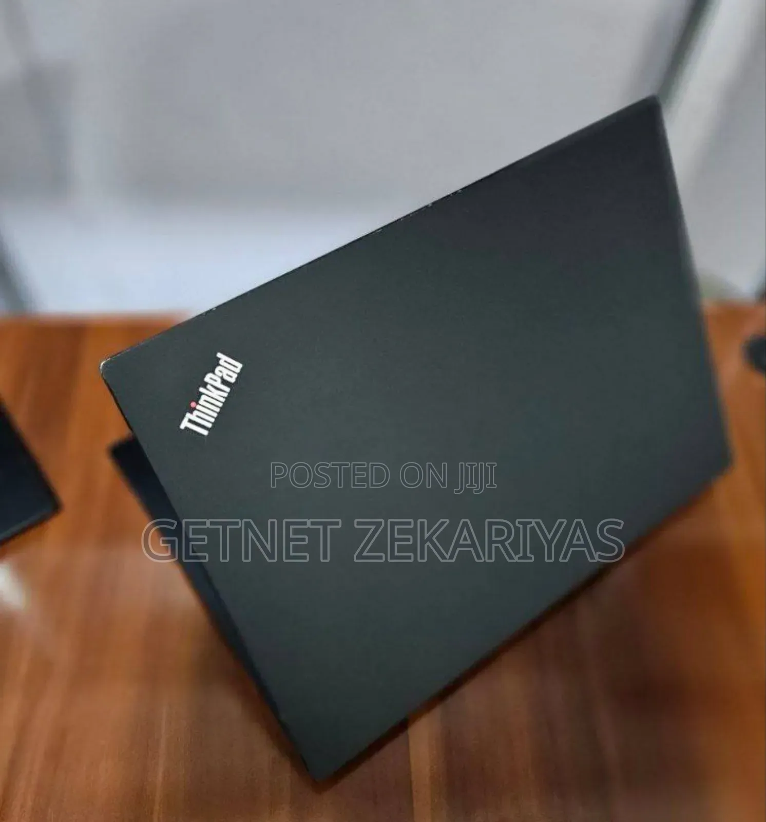 New Laptop Lenovo ThinkPad 10 16GB Intel Core I7 SSD 256GB