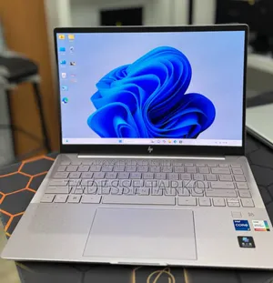 New Laptop HP Pavilion 14 16GB Intel Core I7 SSD 1T
