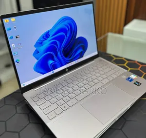 New Laptop HP Pavilion 14 16GB Intel Core I7 SSD 1T