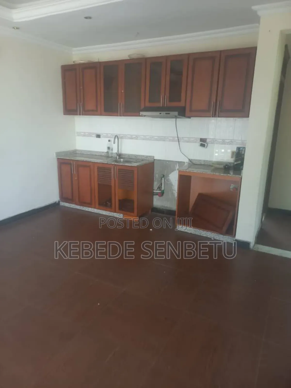4bdrm House in Oromia, East Shewa for sale