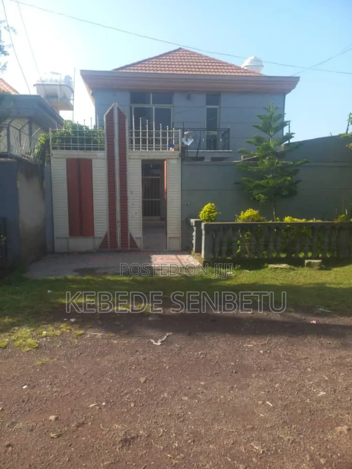4bdrm House in Oromia, East Shewa for sale