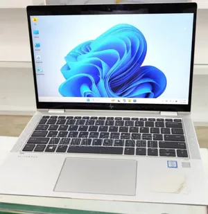 New Laptop HP EliteBook X360 1030 G4 16GB Intel Core I7 SSD 512GB
