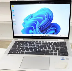 New Laptop HP EliteBook X360 1030 G4 16GB Intel Core I7 SSD 512GB