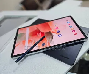 New Samsung Galaxy Tab S7 FE 64 GB