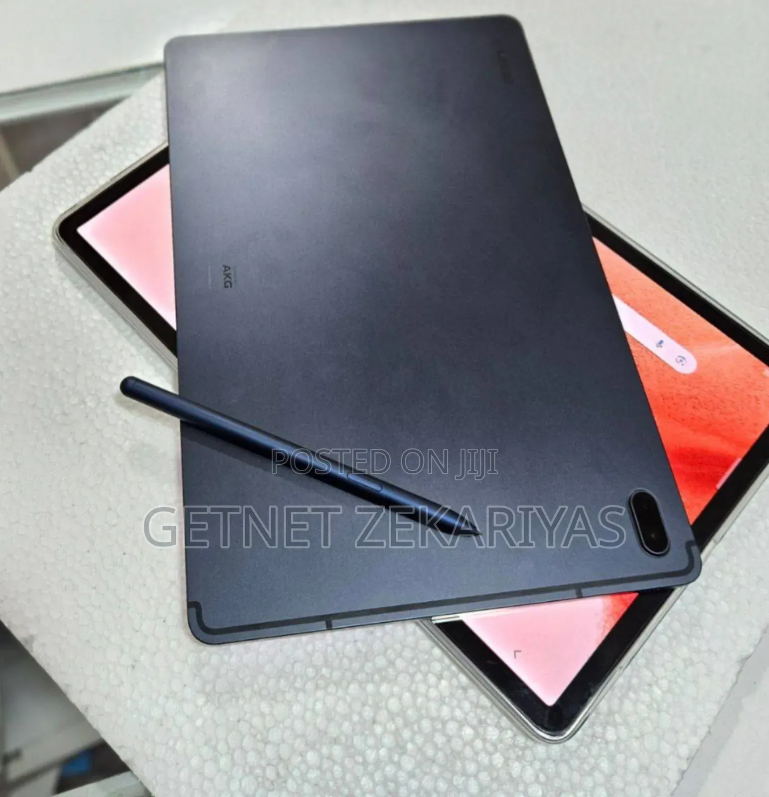 New Samsung Galaxy Tab S7 FE 64 GB