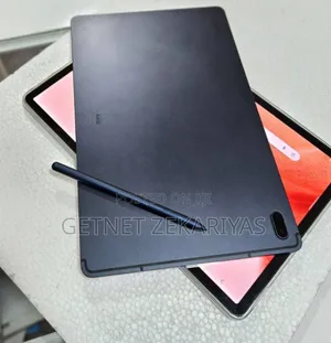 New Samsung Galaxy Tab S7 FE 64 GB