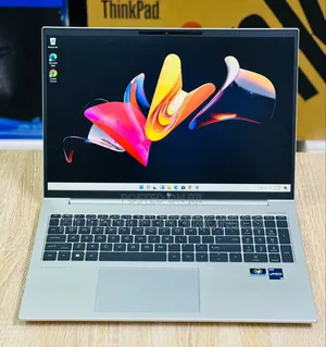 New Laptop HP EliteBook 640 G9 16GB Intel Core I5 SSD 512GB
