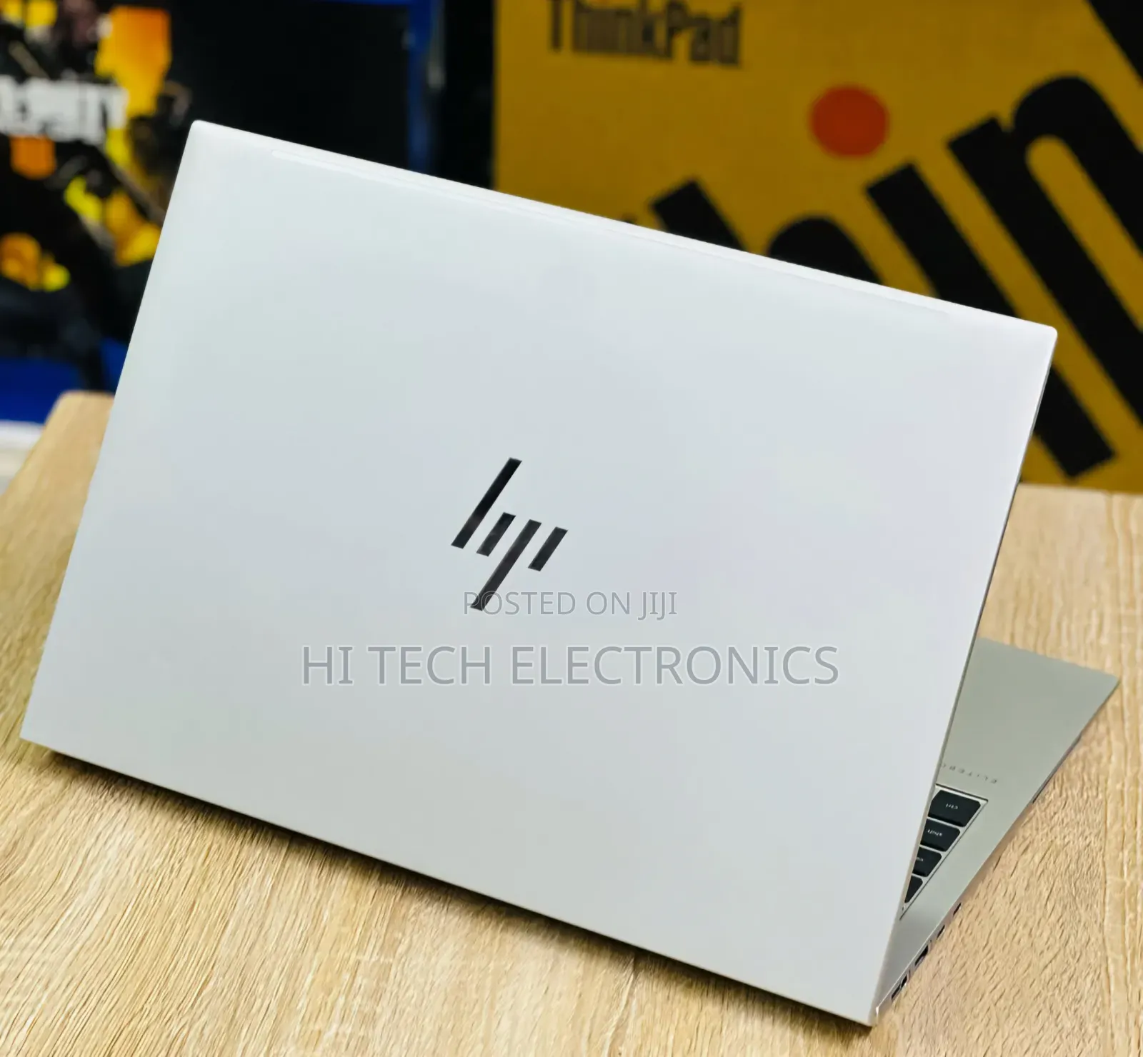 New Laptop HP EliteBook 640 G9 16GB Intel Core I5 SSD 512GB