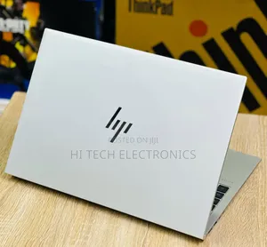 New Laptop HP EliteBook 640 G9 16GB Intel Core I5 SSD 512GB