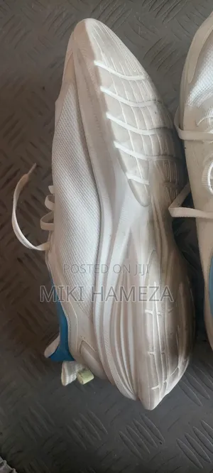 Shoes LMK Asap Yegeza Ye Kenya Bonda