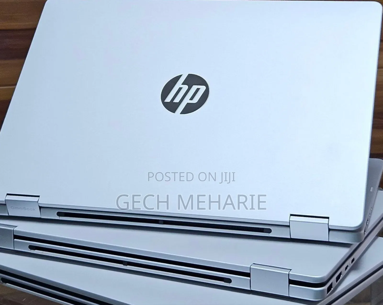 New Laptop HP OmniBook 5 14" 8GB Intel Core 5 SSD 512GB