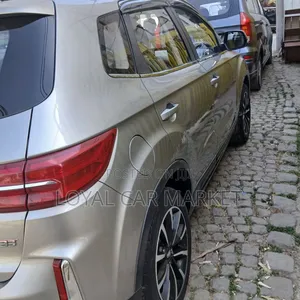 Bestune T33 1.2 FWD 2022 Silver