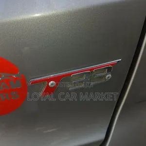 Bestune T33 1.2 FWD 2022 Silver