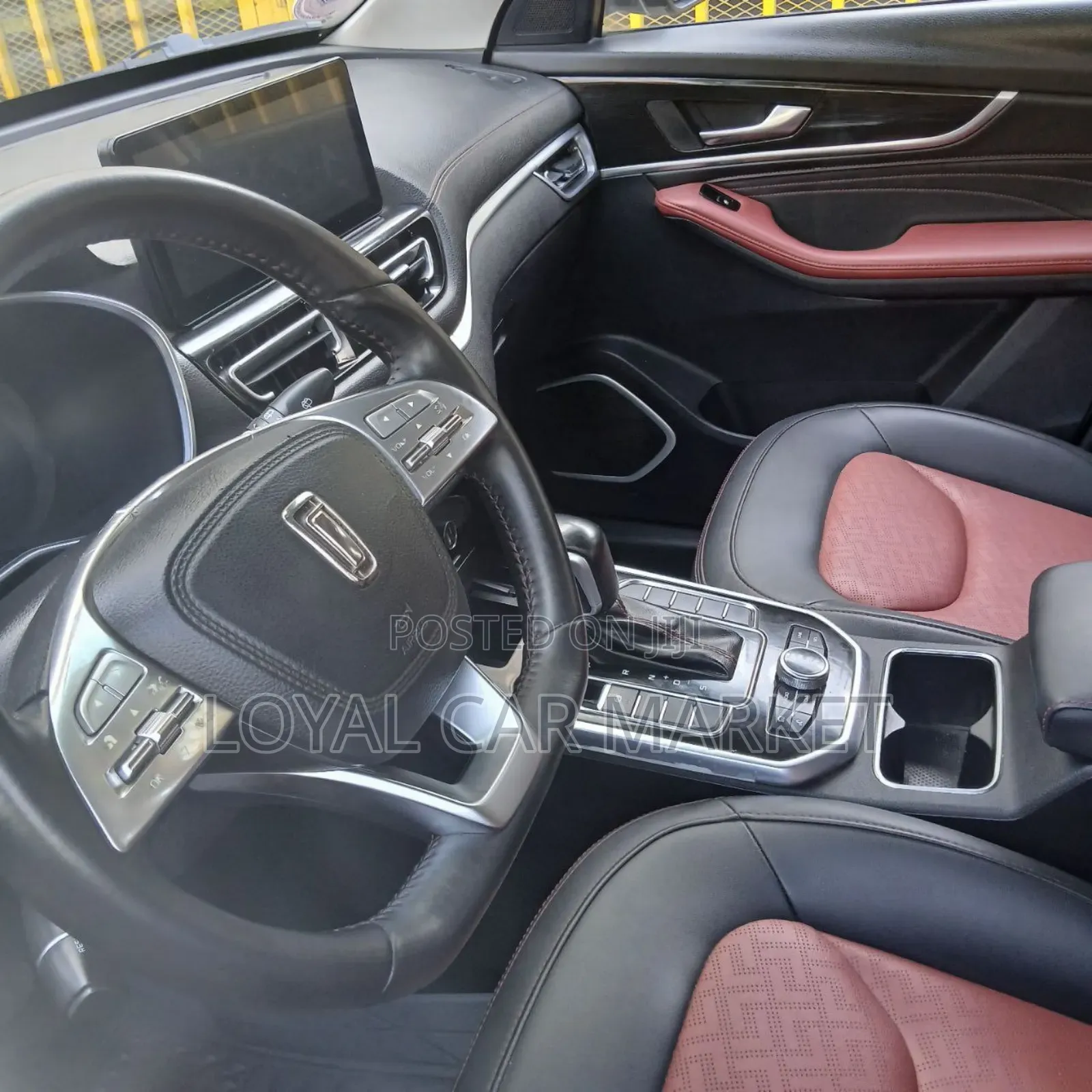 Bestune T33 1.2 FWD 2022 Silver