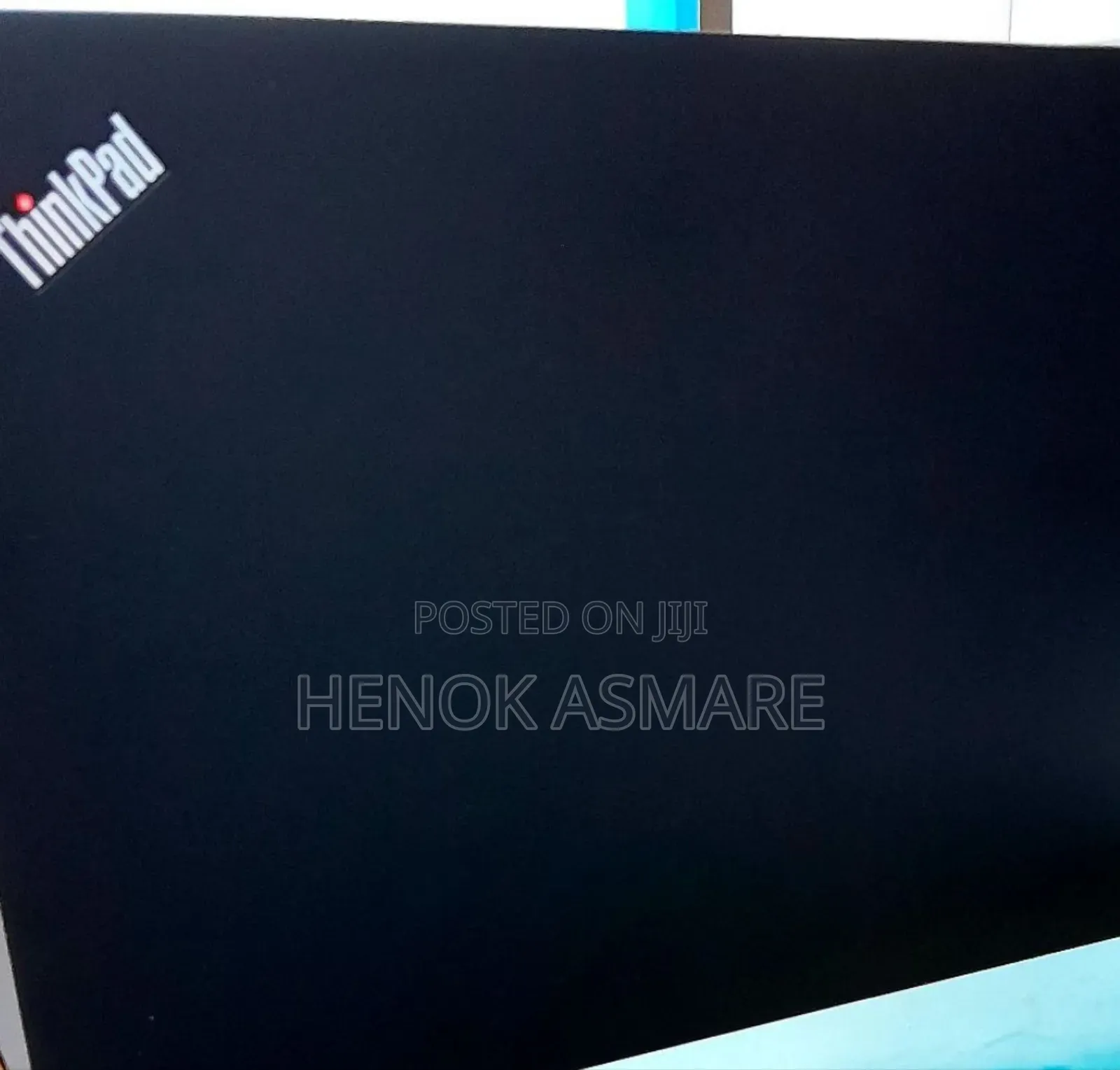 New Laptop Lenovo ThinkBook 13 16GB AMD Ryzen 5 SSD 256GB