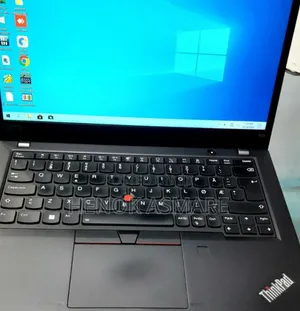 New Laptop Lenovo ThinkBook 13 16GB AMD Ryzen 5 SSD 256GB