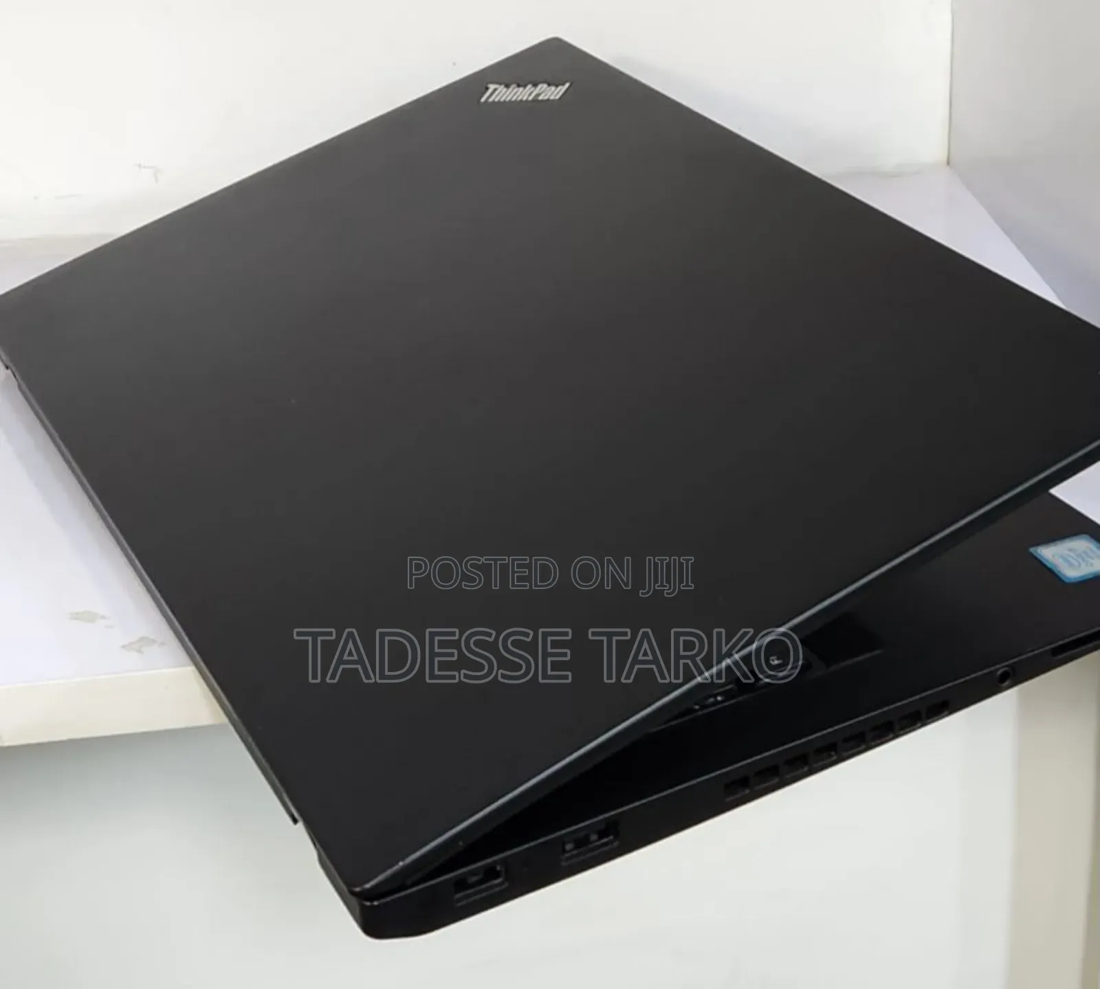 New Laptop Lenovo ThinkPad T470s 16GB Intel Core I7 SSD 512GB