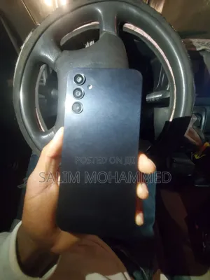 Samsung Galaxy A17 128 GB Black