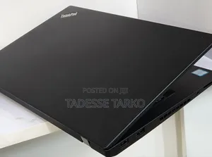 New Laptop Lenovo ThinkPad T470s 16GB Intel Core I7 SSD 512GB