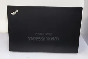 New Laptop Lenovo ThinkPad T470s 16GB Intel Core I7 SSD 512GB