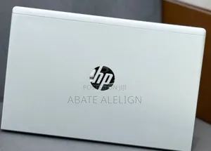 New Laptop HP ProBook 640 G8 16GB Intel Core I5 SSD 512GB