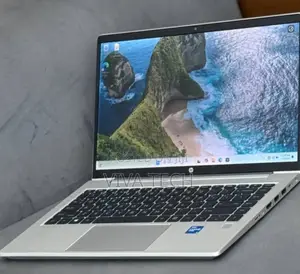New Laptop HP ProBook 640 G8 16GB Intel Core I5 SSD 512GB