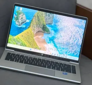 New Laptop HP ProBook 640 G8 16GB Intel Core I5 SSD 512GB