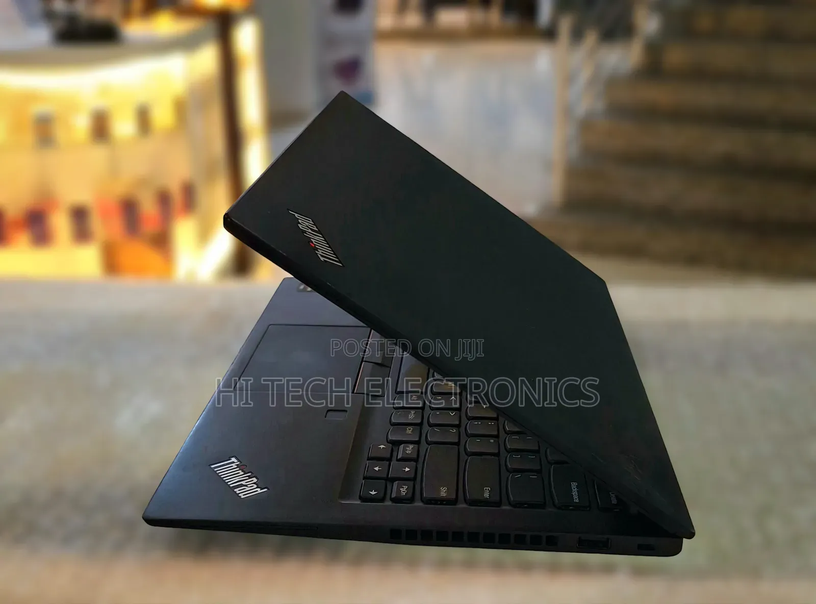 New Laptop Lenovo ThinkPad T495s 16GB AMD Ryzen 5 SSD 512GB